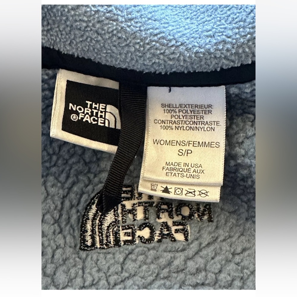 The North Face Summit Series Hyvent 2 in 1  Jacket Waterproof Women's Size S/P - Picture 2 of 16